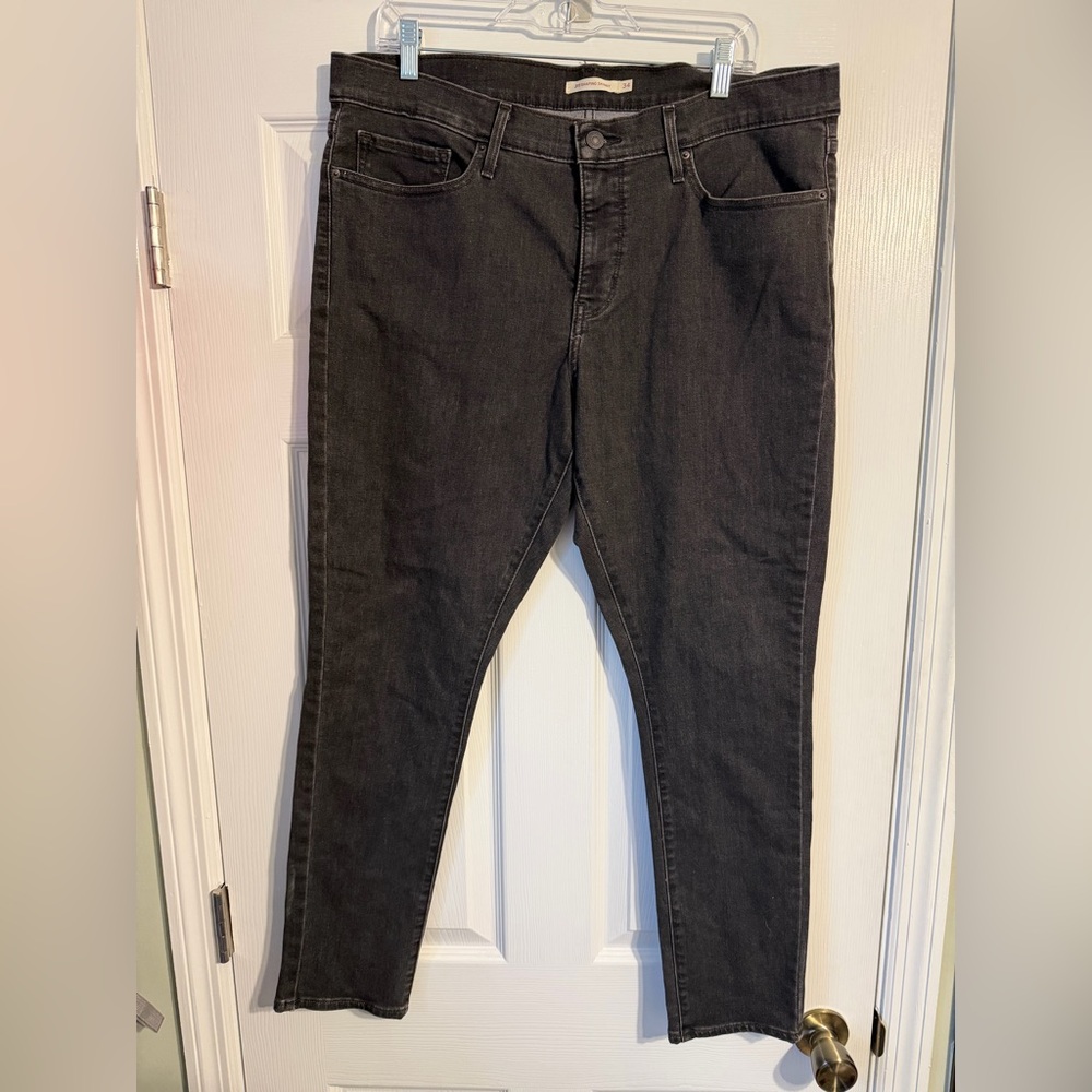 Levi’s Jeans